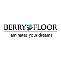 Berry Floor - Laminates your dreams