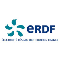 ERDF - Électricité Réseau Distribution France