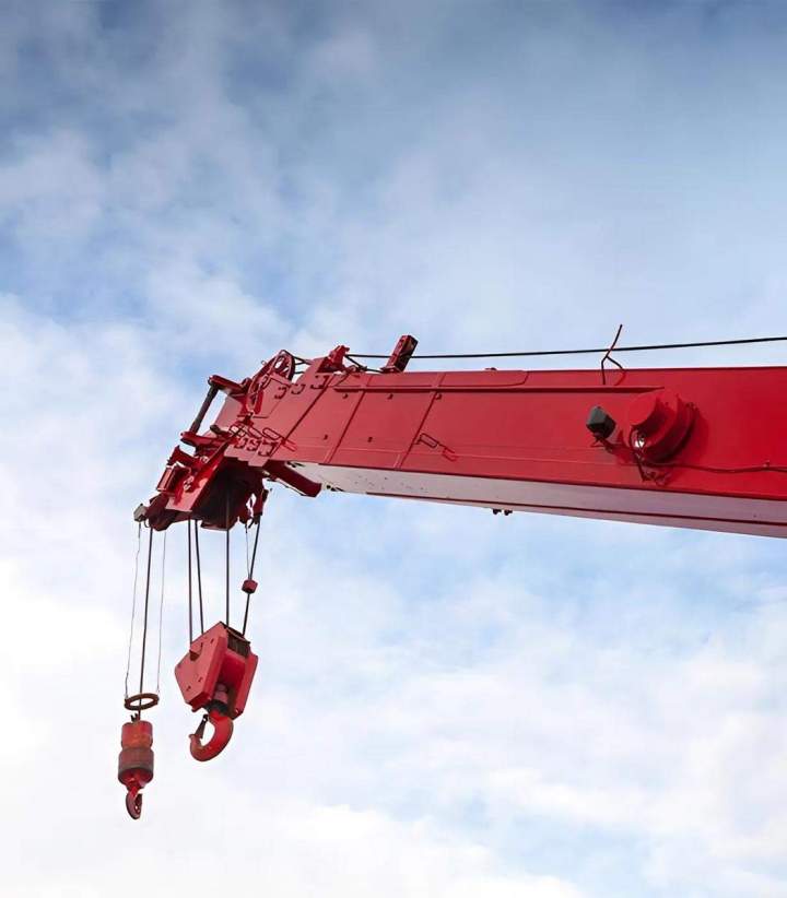 Manutention de charges lourdes et volumineuses