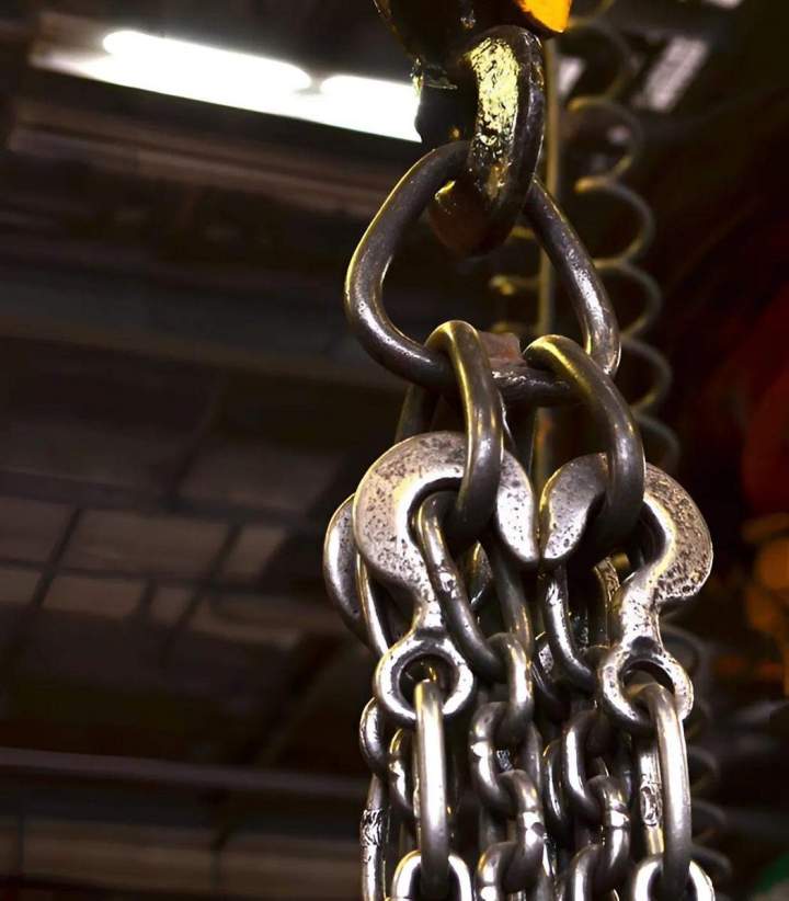 Maintenance industrielle sur site ou en atelier