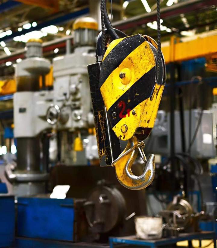 Installation de matériel performant pour vos opérations techniques