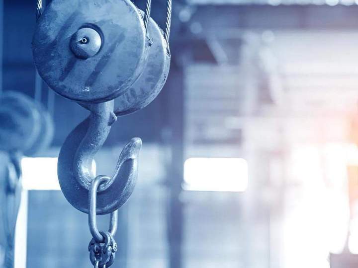Travaux de maintenance industrielle Estivareilles